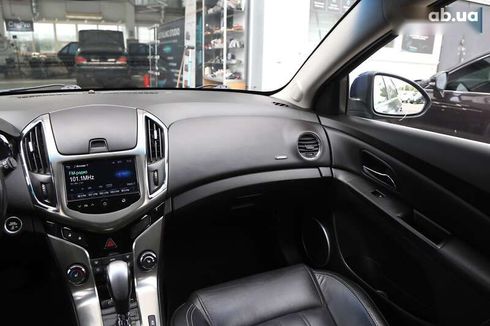 Chevrolet Cruze 2013 - фото 13