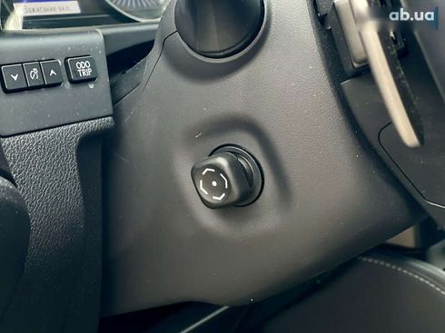 Lexus ES 2020 - фото 28