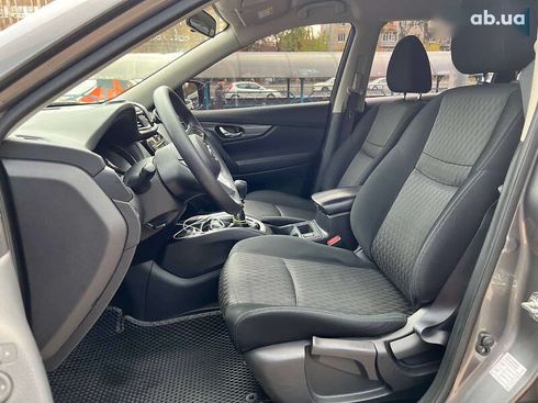 Nissan X-Trail 2021 - фото 8