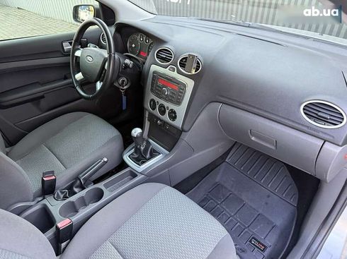 Ford Focus 2007 - фото 23