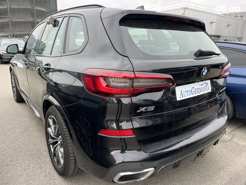 BMW X5 2020 - фото 20