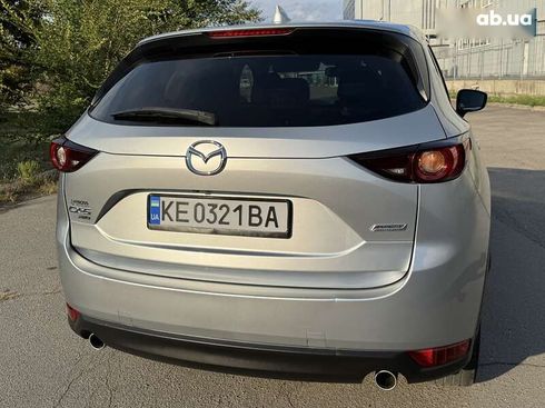Mazda CX-5 2018 - фото 27