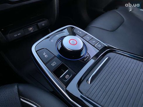 Kia Niro 2020 - фото 8