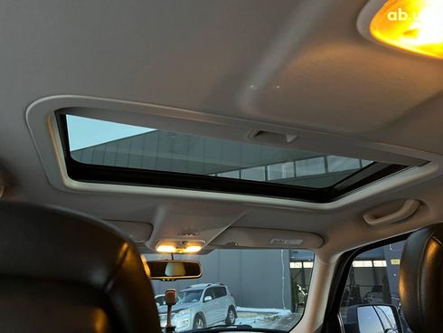 Jeep Patriot 2013 черный - фото 34