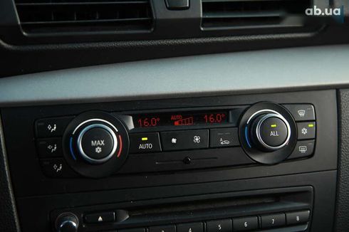 BMW 1 серия 2011 - фото 15