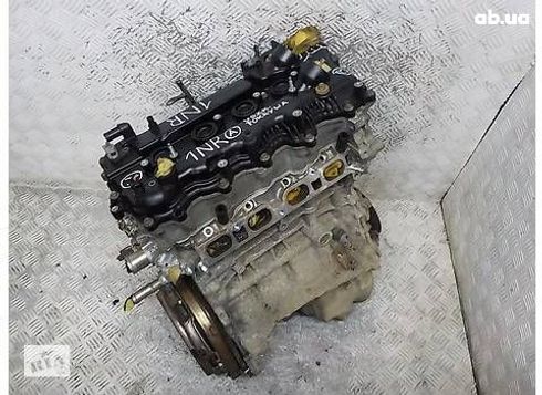 двигатель в сборе для Toyota Yaris - купити на Автобазарі - фото 2