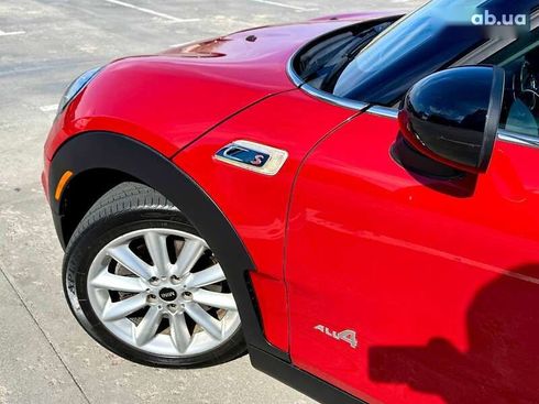 MINI Clubman 2016 - фото 9
