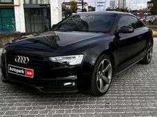Купить Купе Audi A5 - купить на Автобазаре