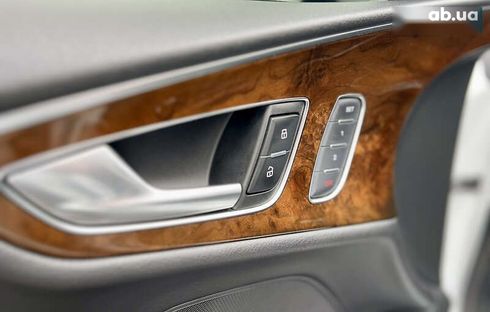 Audi A7 2015 - фото 17