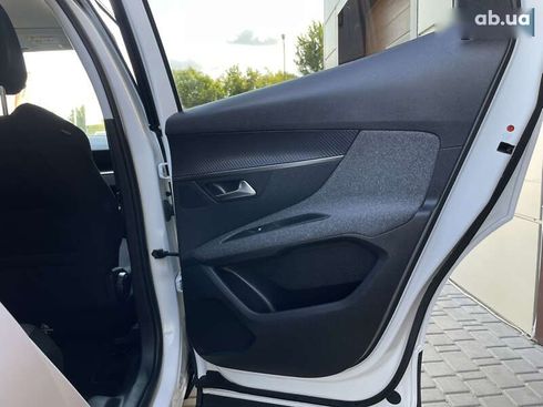 Peugeot 3008 2019 - фото 29