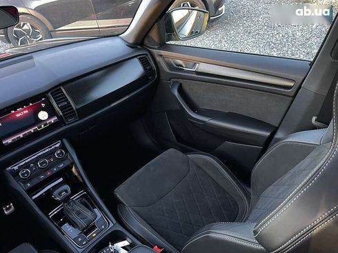 Skoda Kodiaq 2021 - фото 18