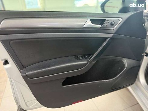 Volkswagen Golf 2014 - фото 16