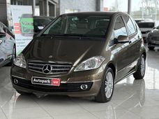 Купити Mercedes Benz бу в Україні - купити на Автобазарі