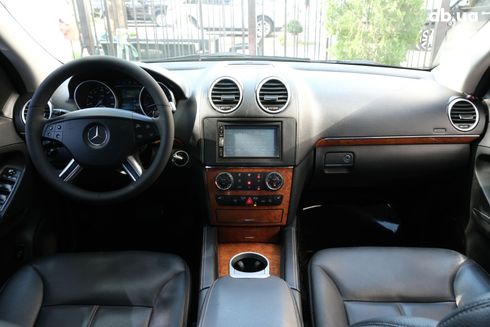 Mercedes-Benz GL-Класс 2008 - фото 6