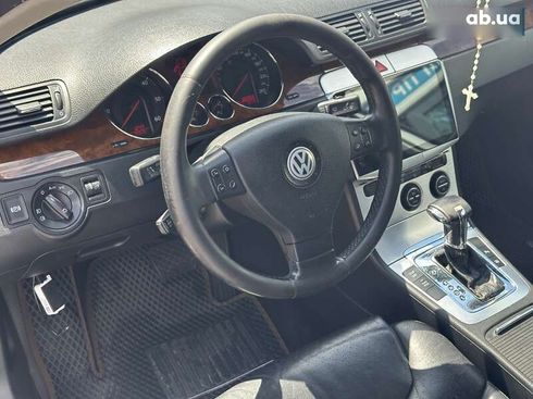 Volkswagen Passat 2008 - фото 15