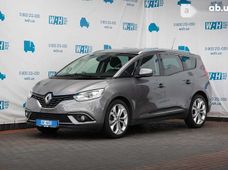 Продаж вживаних Renault grand scenic у Луцьку - купити на Автобазарі