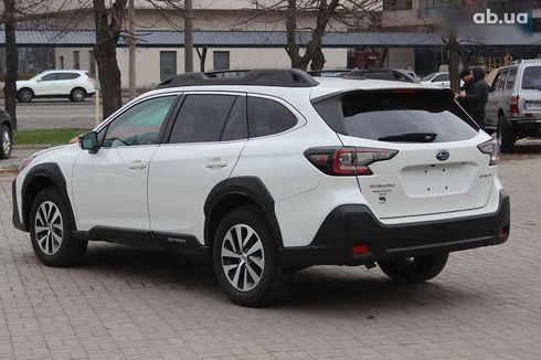 Subaru Outback 2023 - фото 7