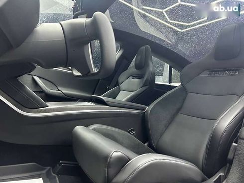 Tesla Model S 2024 - фото 6