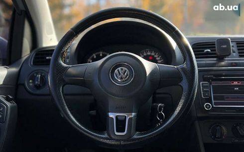 Volkswagen Polo 2010 - фото 10