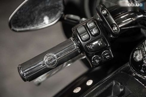 Harley-Davidson FLHTCUTG 2018 - фото 20