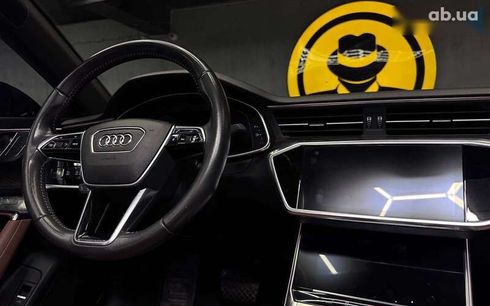 Audi A7 2019 - фото 16