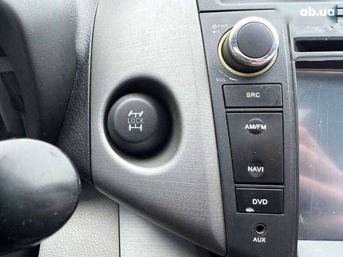 Toyota RAV4 2007 - фото 15