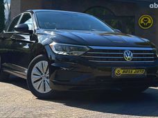 Продажа б/у Volkswagen Jetta 2019 года - купить на Автобазаре
