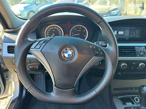 BMW 5 серия 2004 - фото 18
