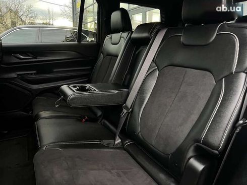Jeep Grand Cherokee 2023 - фото 23