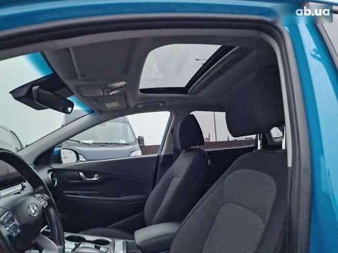 Hyundai Kona 2021 - фото 27
