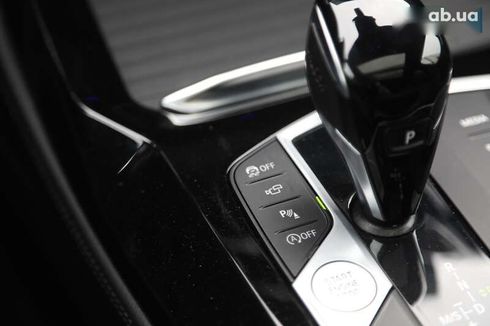 BMW X4 2024 - фото 19