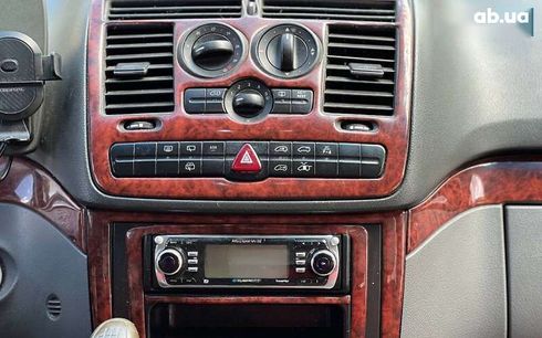 Mercedes-Benz Vito 2007 - фото 18