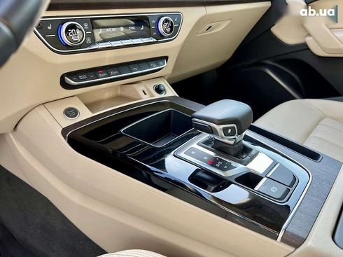 Audi Q5 2021 - фото 20