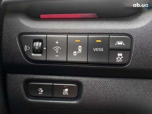 Kia Niro 2020 - фото 10