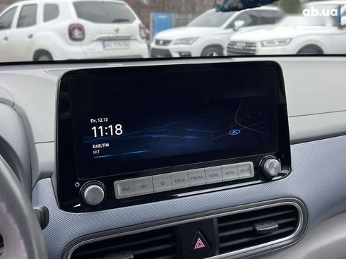 Hyundai Kona 2020 - фото 25