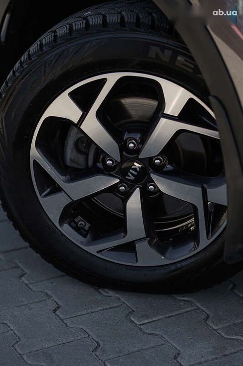Kia Sportage 2020 - фото 13