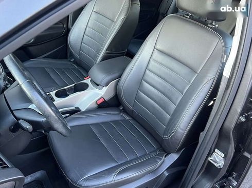 Ford C-Max 2014 - фото 16