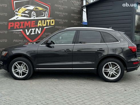Audi Q5 2015 - фото 3