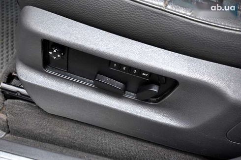 Volkswagen Touareg 2008 - фото 29