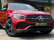 Продажа б/у Mercedes-Benz GLC-Класс 2022 года - купить на Автобазаре