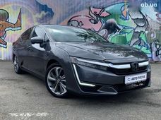 Купити Honda бу в Києві - купити на Автобазарі