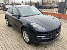 Купити Porsche бу в Україні - купити на Автобазарі