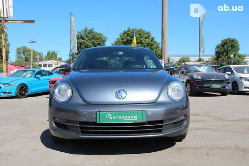 Volkswagen Beetle 2011 - фото 2