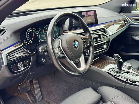 BMW 6 серия 2019 - фото 14