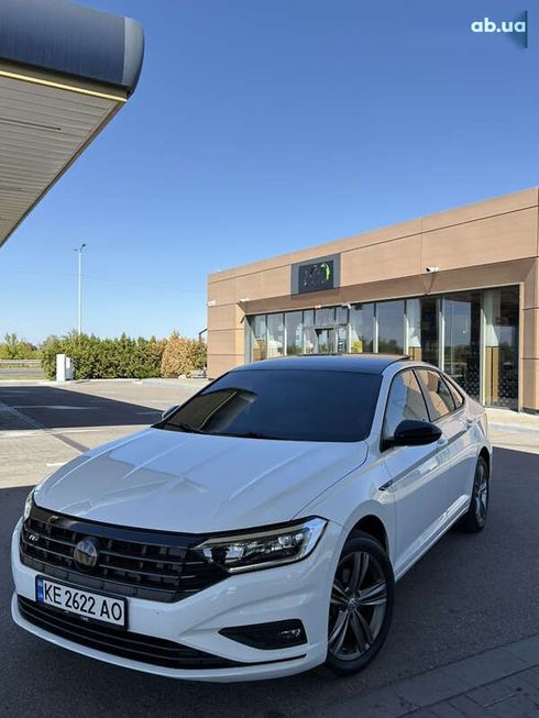 Volkswagen Jetta 2019 - фото 5