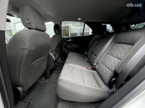 Chevrolet Equinox 2018 - фото 17
