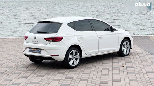 SEAT Leon 2019 - фото 8