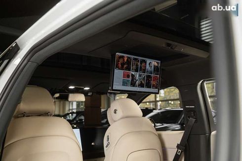 Li Auto L7 2024 - фото 20