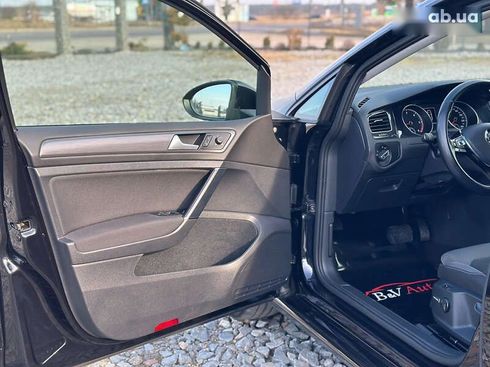 Volkswagen Golf 2019 - фото 15