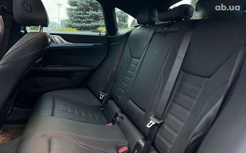 BMW i4 2022 - фото 26